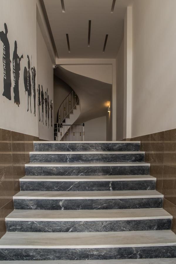 Olympus Residence Athens Exterior photo