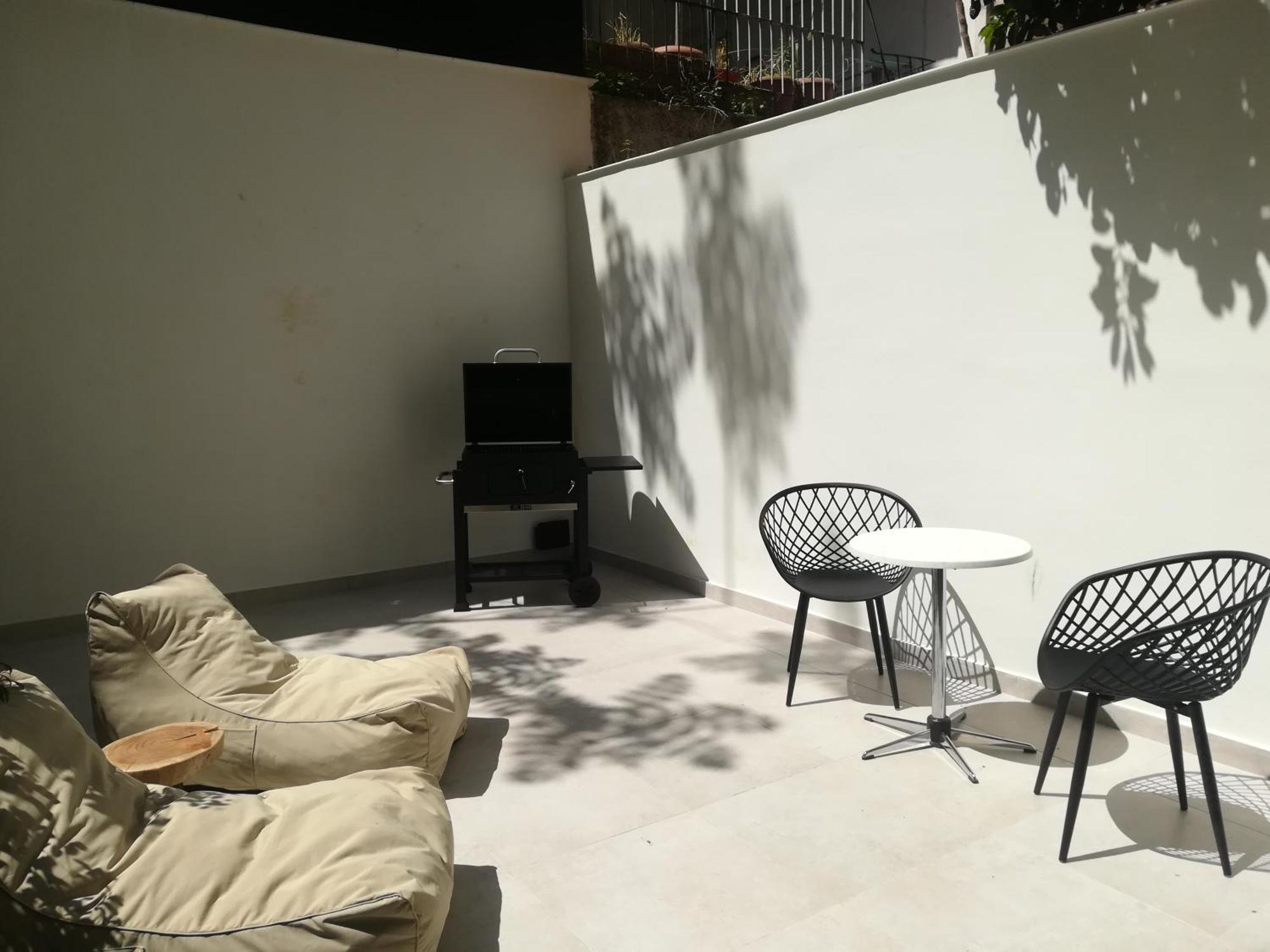 Olympus Residence Athens Exterior photo